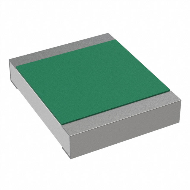 SG73S2ETTD9R31F by KOA Speer